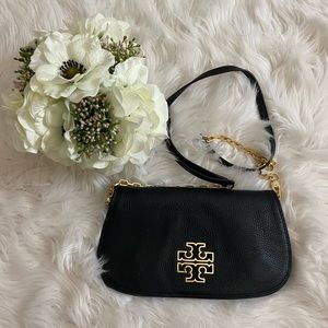 Tory Burch crossbody / clutch